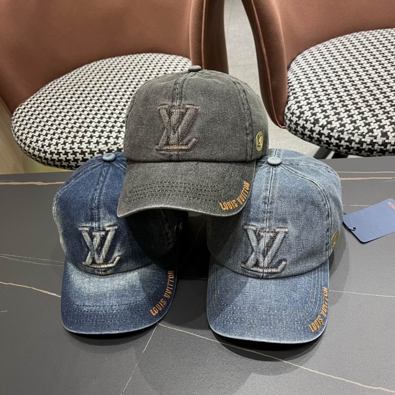 LV cap 050710